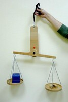 Весы подвесные из бука - fgospostavki.ru - Петропавловск-Камчатский
