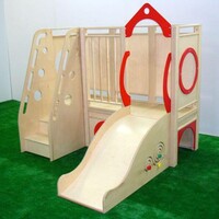 Игровой комплекс «Домик 1» - fgospostavki.ru - Петропавловск-Камчатский