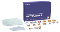 Ресурсный комплект модульной электроники «Математика littleBits» - fgospostavki.ru - Петропавловск-Камчатский