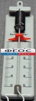 Динамометр 5 Н планшетный - fgospostavki.ru - Петропавловск-Камчатский