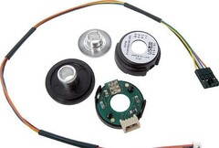 Комплект датчика угла поворота двигателя постоянного тока Tetrix - fgospostavki.ru - Петропавловск-Камчатский