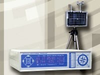 Школьная метеостанция - fgospostavki.ru - Петропавловск-Камчатский