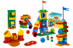 Набор с трубками. DUPLO - fgospostavki.ru - Петропавловск-Камчатский