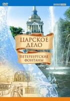 DVD "Царское дело: Фонтаны Петербурга" - fgospostavki.ru - Петропавловск-Камчатский