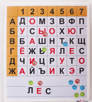 Магнитная доска "Фонетические шахматы" - fgospostavki.ru - Петропавловск-Камчатский