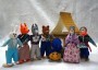 Шагающий театр с домиком "Колобок" - fgospostavki.ru - Петропавловск-Камчатский