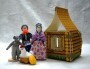 Шагающий театр с домиком "Курочка Ряба" - fgospostavki.ru - Петропавловск-Камчатский