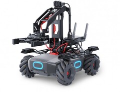 Учебный робот DJI Robomaster S1 EP - fgospostavki.ru - Петропавловск-Камчатский
