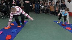 Дорожка (ручка-ножка) - fgospostavki.ru - Петропавловск-Камчатский