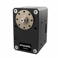 Интеллектуальный робототехнический привод DYNAMIXEL XM430-W350-R - fgospostavki.ru - Петропавловск-Камчатский