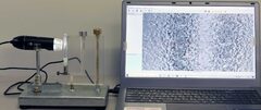 Лабораторная установка «Определение коэффициента взаимной диффузии воздуха и водяного пара»  - fgospostavki.ru - Петропавловск-Камчатский