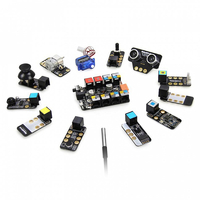 Электронный конструктор Inventor Electronic Kit - fgospostavki.ru - Петропавловск-Камчатский