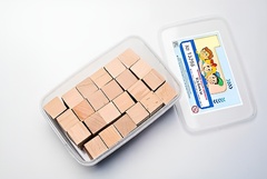 Игровой набор Фребеля "Кубики" (48 шт., бук, серия "Красота вокруг нас") - fgospostavki.ru - Петропавловск-Камчатский