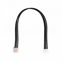Комплект кабелей Robot Cable-X3P(Convertible) 180mm 10pcs - fgospostavki.ru - Петропавловск-Камчатский