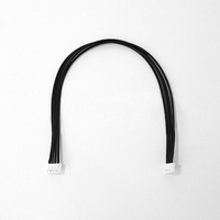 Комплект кабелей Robot Cable-X4P 240mm 10pcs - fgospostavki.ru - Петропавловск-Камчатский