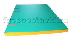 Детский мат с разметкой - fgospostavki.ru - Петропавловск-Камчатский
