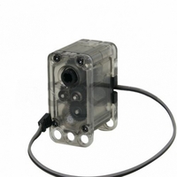 Мотор-редуктор Geared Motor GM-10A - fgospostavki.ru - Петропавловск-Камчатский