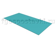 Мягкий коврик - fgospostavki.ru - Петропавловск-Камчатский