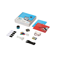 Образовательный набор для программирования HaloCode standard kit - fgospostavki.ru - Петропавловск-Камчатский