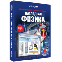 Наглядная физика. 7 класс - fgospostavki.ru - Петропавловск-Камчатский