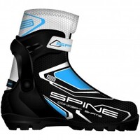 Ботинки Concept Skate 496/1 - fgospostavki.ru - Петропавловск-Камчатский