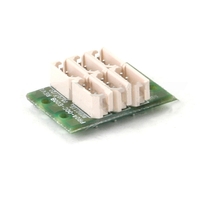 Плата расширения BIOLOID 3P Extension PCB - fgospostavki.ru - Петропавловск-Камчатский