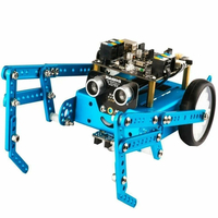 Ресурсный набор mBot Six-Legged Pack - fgospostavki.ru - Петропавловск-Камчатский