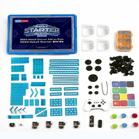 Ресурсный соревновательный набор 2022 MakeX Starter Add-on Pack - fgospostavki.ru - Петропавловск-Камчатский