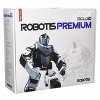 Набор ROBOTIS BIOLOID Premium Kit - fgospostavki.ru - Петропавловск-Камчатский