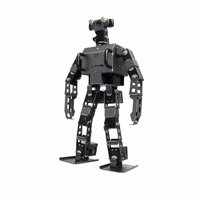 Человекоподобный робот ROBOTIS DARwIn-OP3 - fgospostavki.ru - Петропавловск-Камчатский