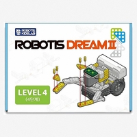 Робототехнический набор ROBOTIS DREAM II Level 4 Kit - fgospostavki.ru - Петропавловск-Камчатский