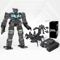 Конструктор ROBOTIS ENGINEER KIT 2 - fgospostavki.ru - Петропавловск-Камчатский