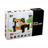 ROBOTIS PLAY 600 PETs (Домашние животные) - fgospostavki.ru - Петропавловск-Камчатский