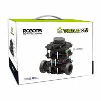 Мобильный робот TURTLEBOT3 Burger - fgospostavki.ru - Петропавловск-Камчатский