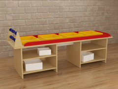 Стол игровой Для сенсорных занятий - fgospostavki.ru - Петропавловск-Камчатский