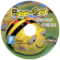 Интерактивная игровая среда «Умная пчела» (ПО на CD) - fgospostavki.ru - Петропавловск-Камчатский