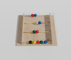 Тактильно-развивающая панель с текстурами - fgospostavki.ru - Петропавловск-Камчатский