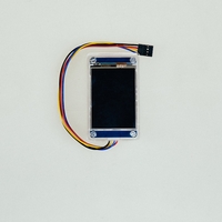 Сенсорный дисплей TFT 2.4 LCD  - fgospostavki.ru - Петропавловск-Камчатский
