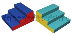 Лестница для сухого бассейна - fgospostavki.ru - Петропавловск-Камчатский