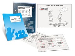 Комплект кодотранспарантов "Глагол DO как смысловой" - fgospostavki.ru - Петропавловск-Камчатский