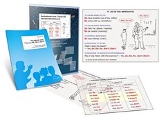 Комплект кодотранспарантов "Глагол DO как вспомогательный" - fgospostavki.ru - Петропавловск-Камчатский