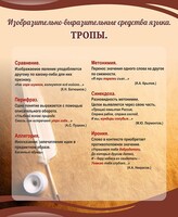 Стенд "Тропы" Вариант 1 - fgospostavki.ru - Петропавловск-Камчатский