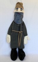Ростовая кукла "Кокованя" - fgospostavki.ru - Петропавловск-Камчатский
