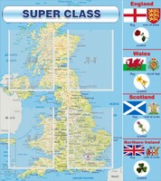 Стенд "Super class" - fgospostavki.ru - Петропавловск-Камчатский