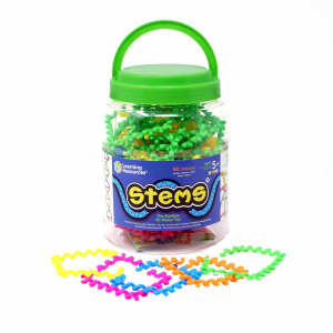 Конструктор "Stems" - 60 деталей - fgospostavki.ru - Петропавловск-Камчатский