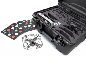 Образовательный комплект программируемого квадрокоптера DJI TELLO EDU (Стартовый – 5) - fgospostavki.ru - Петропавловск-Камчатский
