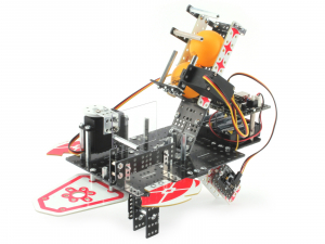 Ресурсный набор Robo Kit 5-6 - fgospostavki.ru - Петропавловск-Камчатский