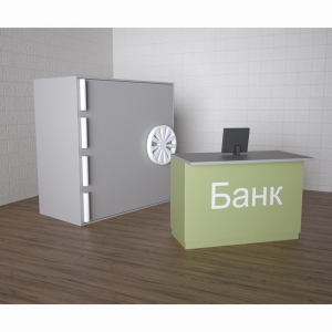 Детский набор «Банк» - fgospostavki.ru - Петропавловск-Камчатский