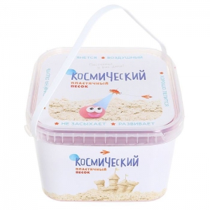 Кинетический песок розовый 3 кг - fgospostavki.ru - Петропавловск-Камчатский