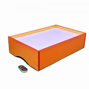 «Планшет» для песочной анимации RGB подсветка - fgospostavki.ru - Петропавловск-Камчатский
